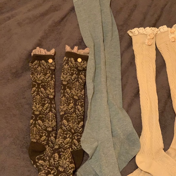 Boot socks - Picture 3 of 4